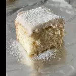 BOLO DE "NINHO" FUNCIONAL