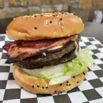 DOBLE CARNE