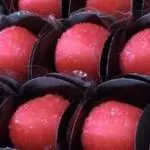 BRIGADEIRO BICHO DE PÉ