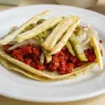 Taco Campechano