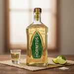 HORNITOS REPOSADO
