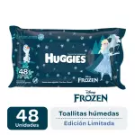 Huggies Frozen