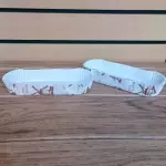 Capacillos rectangulares