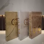LIBROS DECORATIVOS