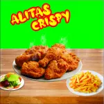 Alitas Crispy