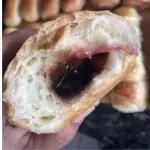 FLUFFY ROLL