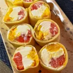 Tamango roll