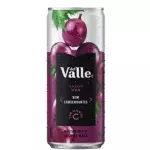 DEL VALLE UVA