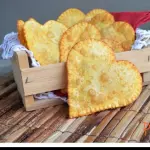 Três Sabores Doces 🧡