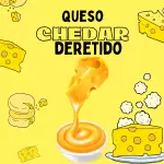 Ex. Queso Cheddar Derretido