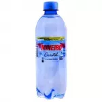 Aguá S/ Gás 500ml