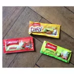 MAYONESA, TARI KETCHUP 8GR