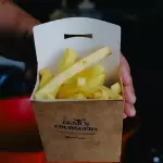 Batata pequena
