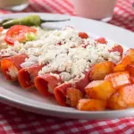 Enchiladas