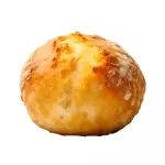 Pão de Queijo - Uni.