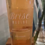Estandon Brise Marine Rosé