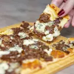 Pizzas