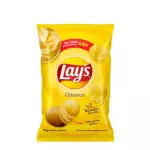 Lays tradicional 62g