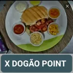 X DOGÃO POINT