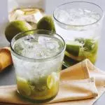 641 - Caipirinha de Steinhaeger