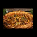 Pizza Rokets