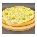 Pizza Mozzarella