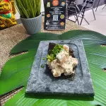 TEMAKI ESPECIAL DO CHEF