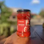 Pimentão ao Forno La Pastina 290g