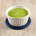 Salsa de la casa