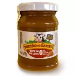 Doce de Leite Zero Açúcar (215g)