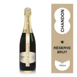 CHANDON RESERVE BRUT 750ML