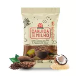 Canjica de Milho c Cacau - Okshi 1u
