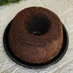 BOLO FOFO CHOCOLATE