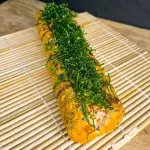 Dog Sushi Crispy