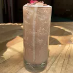 Monkey espresso