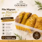 Sugestões Marmitas Fitness Premium