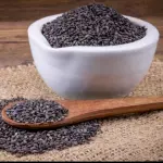 Sesamo negro