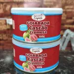 Goiabada Zero Capela 400g