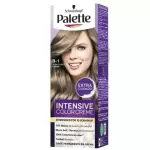 Palette 8-1 Rubio Claro Ceniz 1 Tubo
