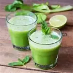 JUGO VERDE