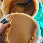 Doce de leite MG
