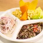 Ceviche Clásico de Pescado