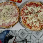 Palmito à bolonhesa..