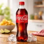 Coca Cola Regular
