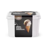 Pote de Creme+Flocos+Chocolate