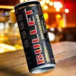 BLACK BULLET