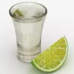DOSE DE VODKA