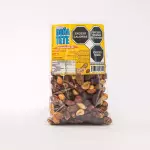 CACAHUATE CON AJO