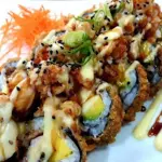 TOKIO ROLL