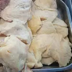 UBBRE SALADA